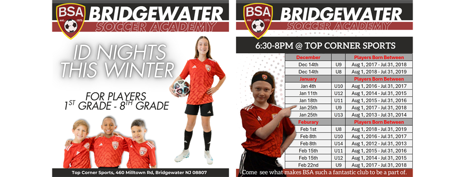 Winter 2025-26 ID Clinics