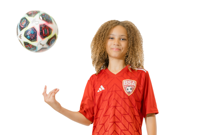 U9 - U14 Travel Program